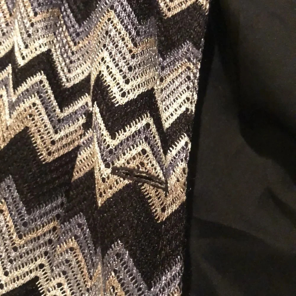 CHICO’S jacket - Picture 6 of 10